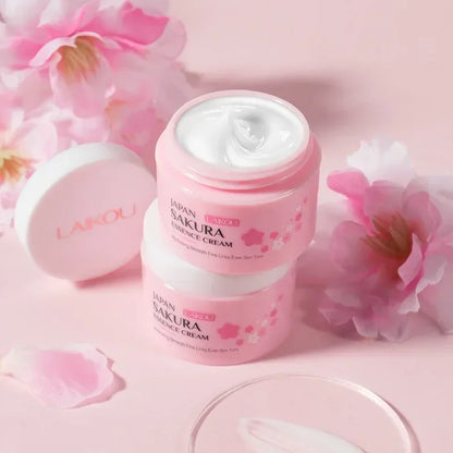 Sakura Radiance Hydrating Cream™