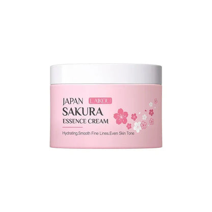 Sakura Radiance Hydrating Cream™